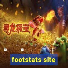 footstats site